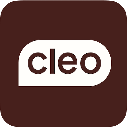 Cleo AI: Cash advance & Credit