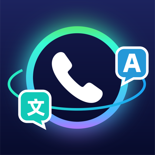 AI Phone: Phone Call Translate