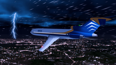 RFS - Real Flight Simulator screenshot