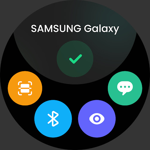 Watch Sync App - BT Notifier screenshot