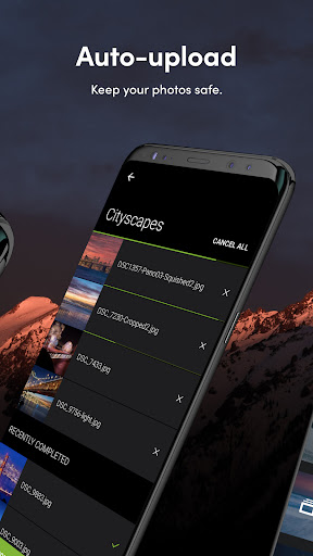 SmugMug - Photography Platform screenshot