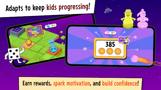 Superfonik: Kids Learn to Read screenshot