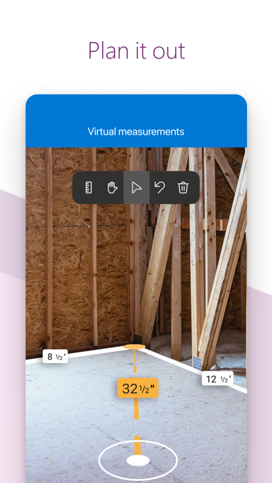 Power Apps screenshot
