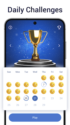 Sudoku Master! screenshot