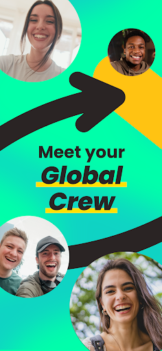 Azar: 1 on 1 Video Chat Online screenshot