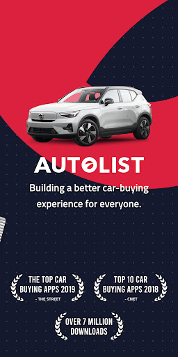 Autolist: Used Car Marketplace screenshot