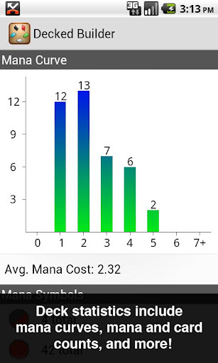 Decked Builder screenshot