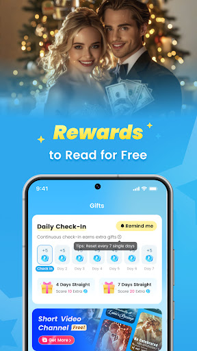 BookTok- Read Good Novel screenshot