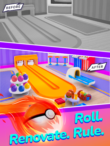 ArcadeBall: The Ramp Challenge screenshot