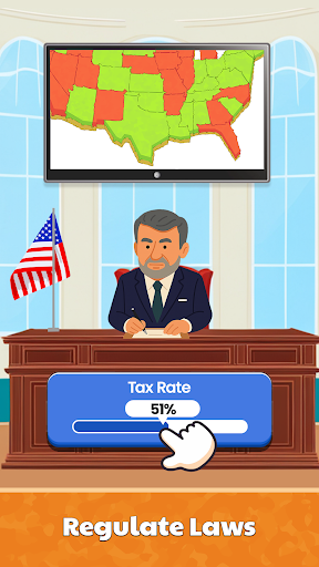 Conquer Countries screenshot