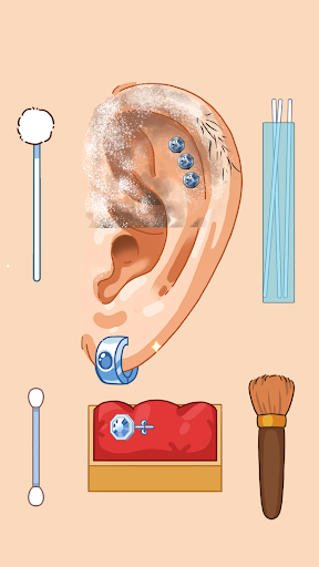 Satiszone: Perfect ASMR Tidy screenshot