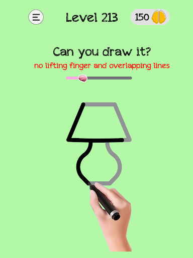 Braindom: Brain Games Test screenshot