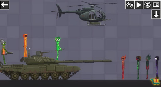 Beats Playground screenshot