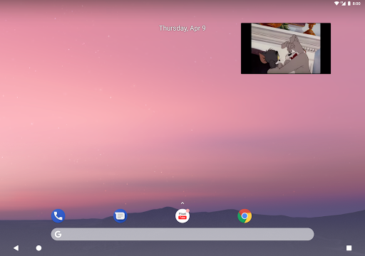 Float Tube- Float Video Player screenshot