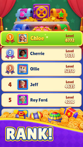 Matching Go! - Puzzle Games screenshot