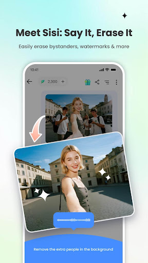 Fotor - AI Photo Editor screenshot