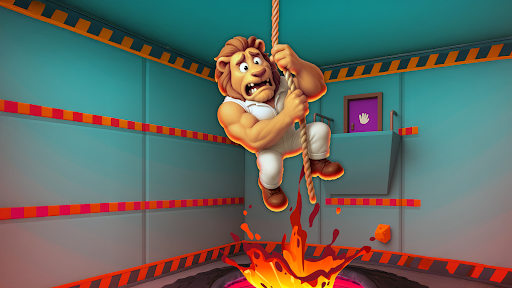 456 Prison: Monster survival screenshot