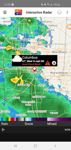 Ohio News & Weather screenshot