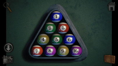 Meridian 157: Chapter 1 screenshot