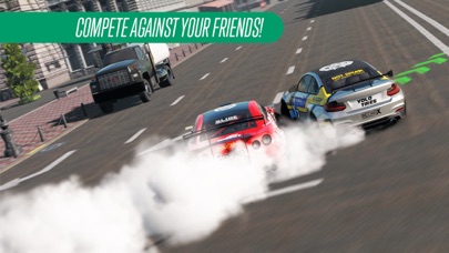 CarX Drift Racing 2 screenshot