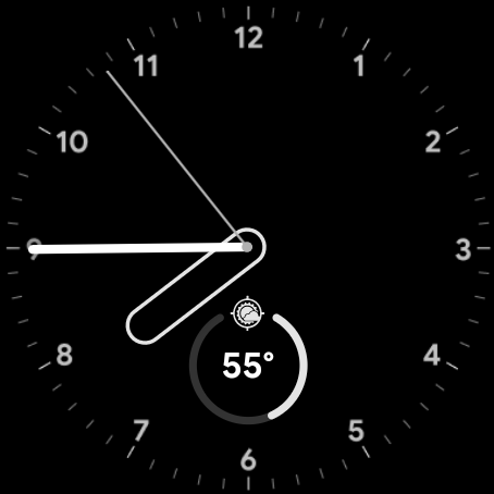 NOAA Weather & Tides screenshot
