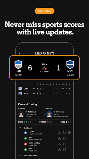The Athletic: All Sports News screenshot