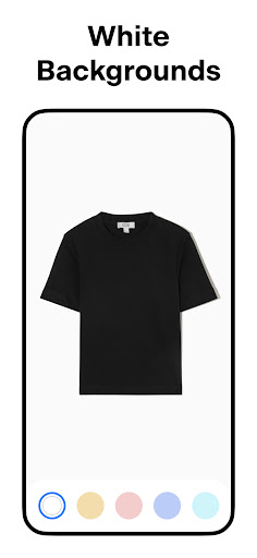 Pixelcut AI Photo Editor screenshot