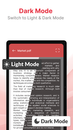 PDF Editor: Edit PDF, Sign PDF screenshot