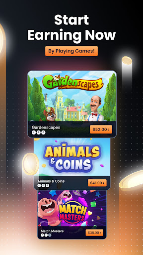 Testerup: Make Money Fast screenshot