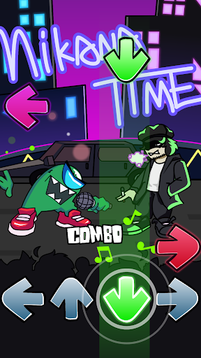 Music Night Battle: Rap Battle screenshot