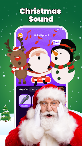 Haircut Prank - Hair Clipper screenshot