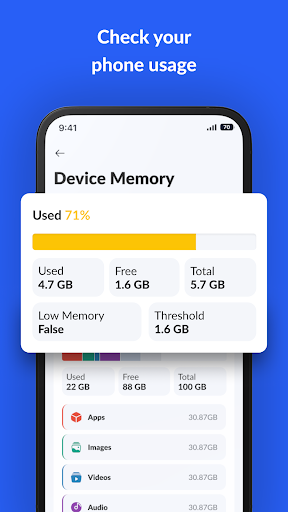 AntiVirus Toolkit screenshot