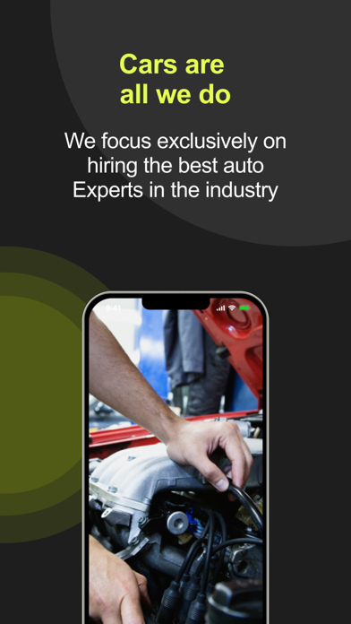 Tinker DIY screenshot