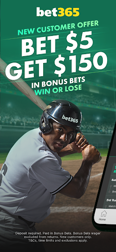 bet365 - Sportsbook & Casino screenshot