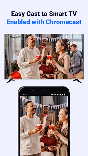 IPTV Player: Watch Live TV screenshot