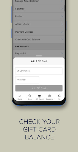 Belk – Shopping App screenshot