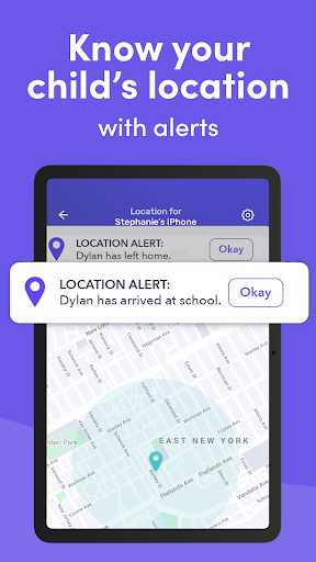 Canopy - Parental Control App screenshot