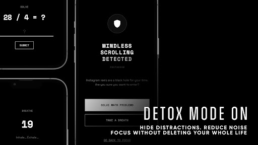 MINIMAA: Minimalist Launcher screenshot