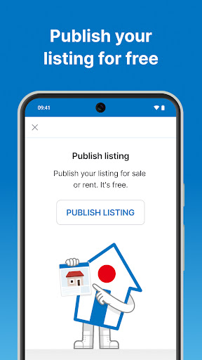 Immobiliare.it - Indomio screenshot