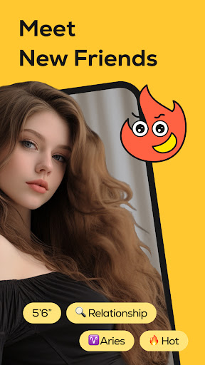 Blazing: Ignite Your Love Life screenshot