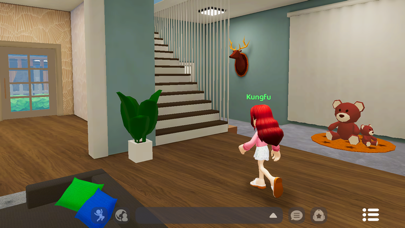 Livetopia: Party! screenshot