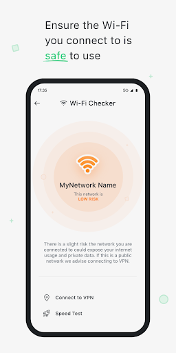 TotalAV Mobile Security screenshot