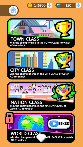 Battle Table Tennis-Ball Ace screenshot