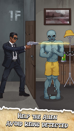 Nightmare Puzzles: The Unknown screenshot