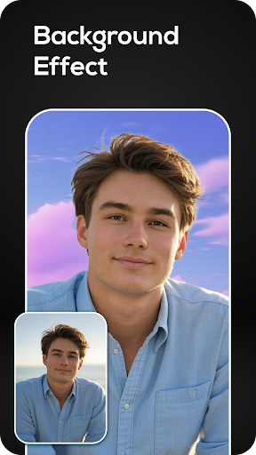 AI Photo Editor: Photo Enhance screenshot