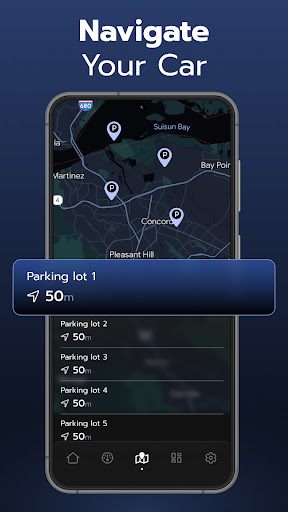 Car Key Smart Remote Connect screenshot