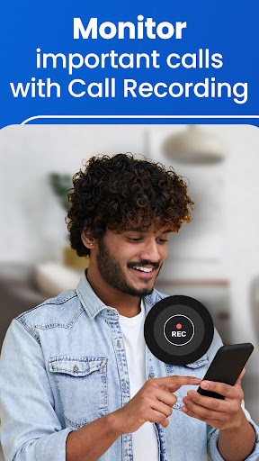 Truecaller: Caller ID Blocker screenshot