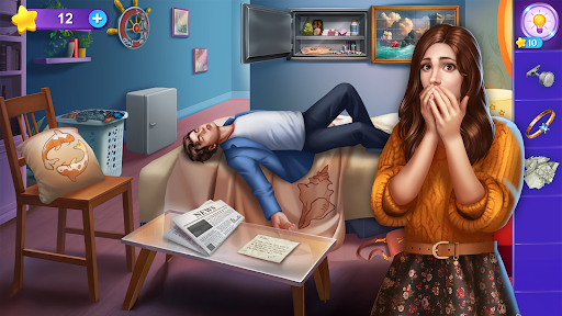 Hidden Escape Mysteries screenshot