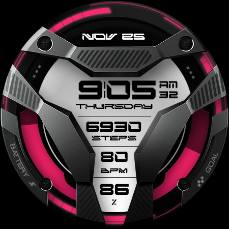 UsA Cyber Two - USA153 screenshot