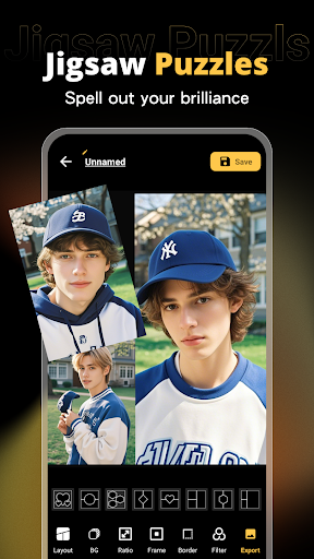 X PhotoKit screenshot